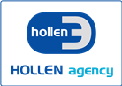 HOLLEN AGENCY